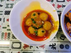 -七爷清汤腩·港式餐厅(金狮广场店)