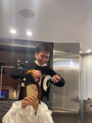 -厘里·salon
