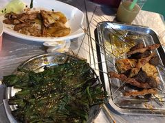 -小民大排档(光谷店)
