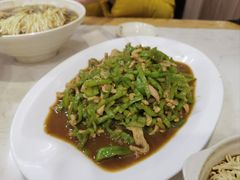 -蒋家桥饺面店(四望亭路店)