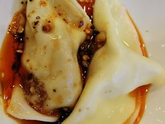 -龙抄手(春熙路总店)