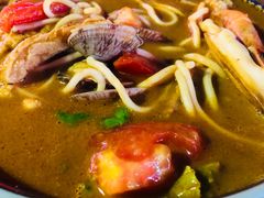 -福祥厦门小馆(舟孟北路店)