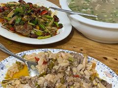 -九九牛肉馆(南山路店)