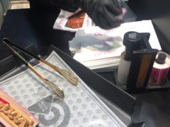 -CC BAGEL&SCONE 贝果与司康(南开大悦城店)