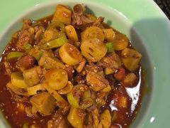 -八珍玉食鸡煲·打边炉(印象城店)