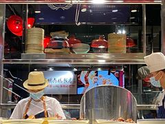 -陈鹏鹏潮汕菜(欢乐海岸 海边景观店)