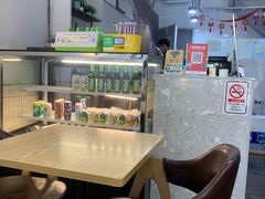 -韩舍.创新型韩式简餐(龙珠路店)