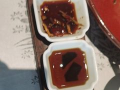 -佳兰雅序融合菜(高新店)