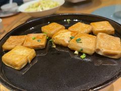 -黄山老妈·土菜(碧桂园店)