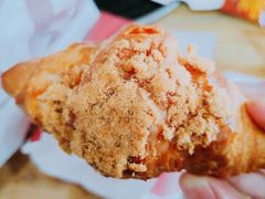 -肯德基(花乡店)