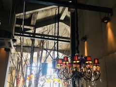 -MAAN COFFEE(金桥店)