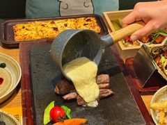 -芝士农场·意式餐厅(生态城万达店)