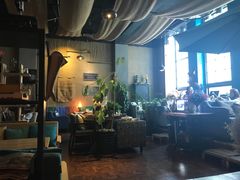 -84那年咖啡馆(李沧万达店)