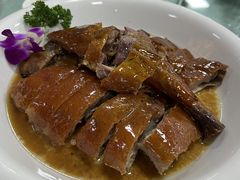 -水上人家河鲜