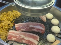 -大喜烤肉(海宁尚东店)