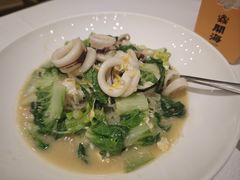 -开海·红岛海鲜虾水饺(石老人店)