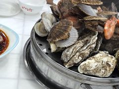 -日照大牌檔•小船海鲜(万平口店)