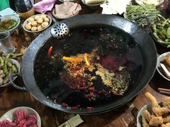 -星鸿社重庆老火锅