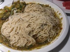 -姜君·千岛湖鱼头馆(浦东大道店)