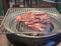 -递酒烤场(湛江路店)