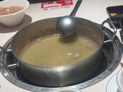 -潮泰牛肉火锅 · 创于1992年(车公庙店)