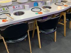 -咕叽咕叽自助烤肉小火锅(西城广场购物中心店)