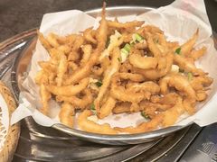 -飞尝蚝·顺德菜·鱼生(顺德总店)