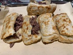 -高玛纳驴肉火烧(河间总店)