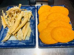-胡同泥炉烤肉(总店)