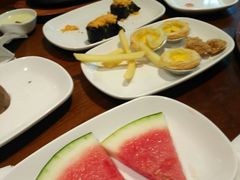 -台北帮厨西式自助(爱琴海北新道店)