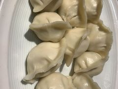鲅鱼饺子-必点海鲜·鲅鱼水饺(鞍山西道店)