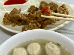 -东街钟楼肉粽(总店)