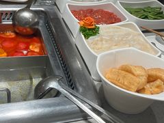 -海底捞火锅(天鹅湖银泰店)