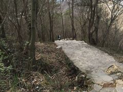 -南京金牛湖风景区