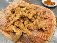 -潮界(LU·ONE凯德晶萃广场店)