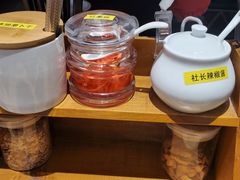 -雷门拉面·现熬骨汤(凯德来福士店)