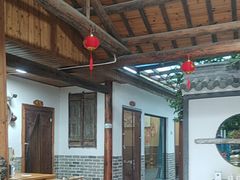 -李东农庄(中南百草园地标店)
