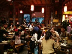 大堂-重庆渝达老火锅(春熙路店)