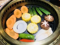 -肉魁屋·烧肉·烧鸟·酒场(高新店)