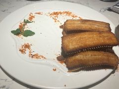 -奉天小馆·非遗东北菜(济南万象城店)
