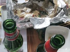 -木屋烧烤(坂田天安云谷店)