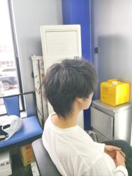 -無名发艺