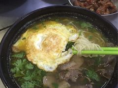 -河南拉面(肇周路店)