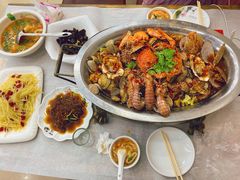 -海之味海鲜大咖·家常菜