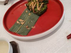 -龙悦湾酒家·八阵鱼生·渔人码头店