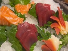 -德川家日本料理(中关村寰太大厦店)