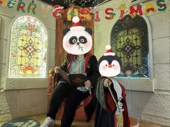 -逃脱反斗城沉浸剧情密室(北京路店)