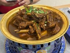 -金典银峰老鹅馆·昆山菜(亭林公园店)