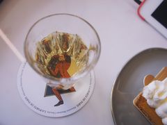 -La Porte de Paris 巴黎之门法式甜品