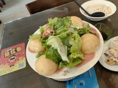-刘老头云南过桥米线
